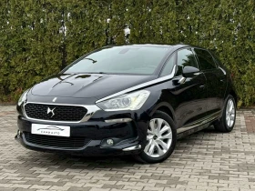 DS DS 5 2.0blueHDI-180к.с., снимка 2