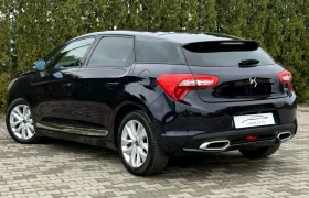 DS DS 5 2.0blueHDI-180к.с., снимка 5