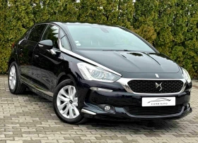 DS DS 5 2.0blueHDI-180к.с., снимка 1