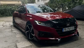 Honda Accord 2.0Т, снимка 1