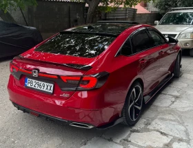 Honda Accord 2.0Т, снимка 3