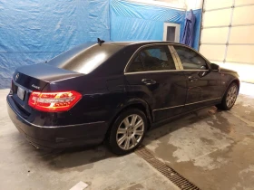 Mercedes-Benz E 350 4MATIC  , снимка 3