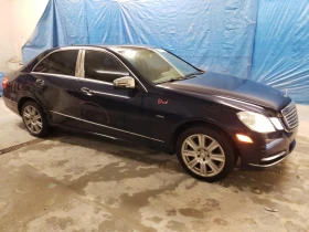 Mercedes-Benz E 350 4MATIC  , снимка 4