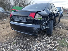 Audi A4, снимка 3