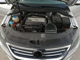 VW CC 2.0 TFSI 380 к.с, снимка 16