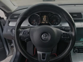 VW CC 2.0 TFSI 380 к.с, снимка 14