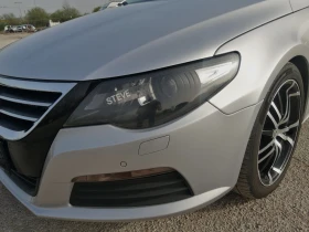 VW CC 2.0 TFSI 380 к.с, снимка 9