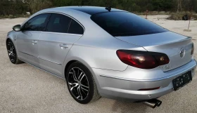 VW CC 2.0 TFSI 380 к.с, снимка 7