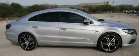 VW CC 2.0 TFSI 380 к.с, снимка 4