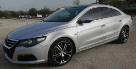 VW CC 2.0 TFSI 380 к.с, снимка 2