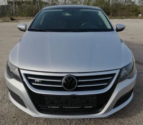 VW CC 2.0 TFSI 380 к.с, снимка 3