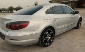 VW CC 2.0 TFSI 380 к.с, снимка 6