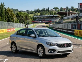 ����� �� �������� �� Fiat Tipo 1.4/95��