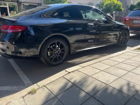 Mercedes-Benz C 180 AMG LINE PREMIUM PLUS | Mobile.bg    6