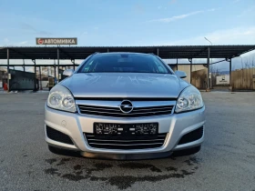 Opel Astra 1.9d/150hp/УНИКАТ - [3] 