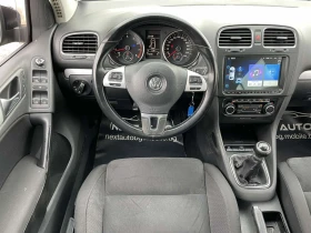 VW Golf 1.4I 160HP ANDROID HIGHLINE, снимка 11