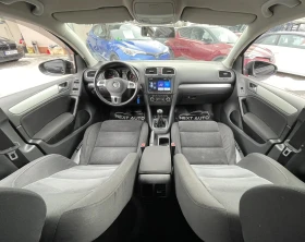 VW Golf 1.4I 160HP ANDROID HIGHLINE, снимка 9