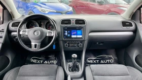 VW Golf 1.4I 160HP ANDROID HIGHLINE | Mobile.bg    10