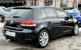 VW Golf 1.4I 160HP ANDROID HIGHLINE | Mobile.bg    5