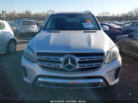 Mercedes-Benz GLS 450 * 4MATIC*  | Mobile.bg    2