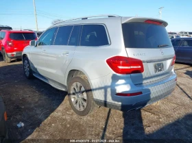 Mercedes-Benz GLS 450 * 4MATIC*  | Mobile.bg    5