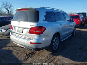 Mercedes-Benz GLS 450 * 4MATIC*  | Mobile.bg    6