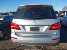 Mercedes-Benz GLS 450 * 4MATIC*  | Mobile.bg    3