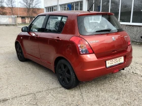 Suzuki Swift 1.3I, снимка 4