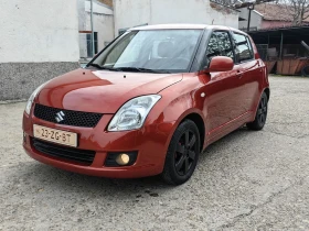 Suzuki Swift 1.3I, снимка 1