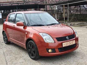 Suzuki Swift 1.3I, снимка 3