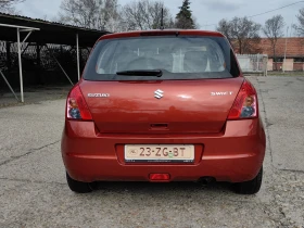 Suzuki Swift 1.3I, снимка 8