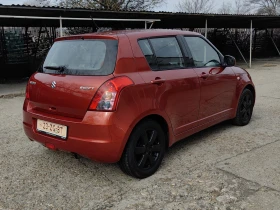 Suzuki Swift 1.3I, снимка 5