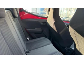 Обява за продажба на Toyota Aygo 1.0VVT-i  X-connect ~23 900 лв. - изображение 6