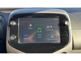 Toyota Aygo 1.0VVT-i  X-connect | Mobile.bg    15