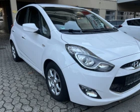 Hyundai Ix20 1.6 CRDi Comfort, снимка 1