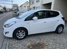 Hyundai Ix20 1.6 CRDi Comfort, снимка 4