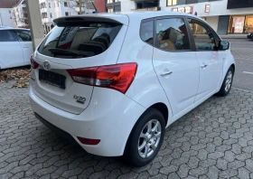 Hyundai Ix20 1.6 CRDi Comfort, снимка 3