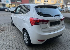 Hyundai Ix20 1.6 CRDi Comfort, снимка 2