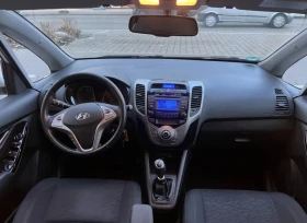 Hyundai Ix20 1.6 CRDi Comfort, снимка 6