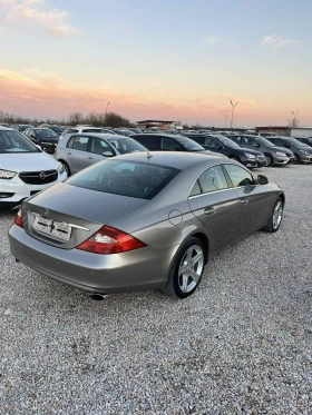 Mercedes-Benz CLS 320 CDI | Mobile.bg    4