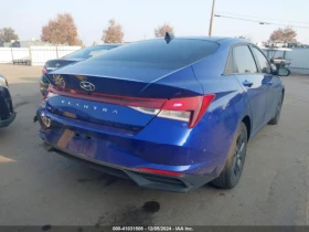 Hyundai Elantra * SEL* CARFAX* * АВТО КРЕДИТ - 32900 лв. - 69340167 | Car24.bg