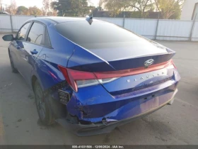 Hyundai Elantra * SEL* CARFAX* * АВТО КРЕДИТ - 32900 лв. - 69340167 | Car24.bg