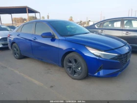 Hyundai Elantra * SEL* CARFAX* * АВТО КРЕДИТ - 32900 лв. - 69340167 | Car24.bg