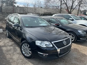 VW Passat 2.0TDi, снимка 2