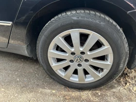 VW Passat 2.0TDi, снимка 8