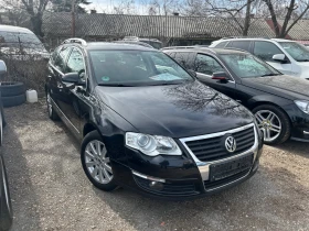 VW Passat 2.0TDi, снимка 4