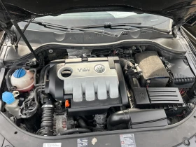 VW Passat 2.0TDi, снимка 11