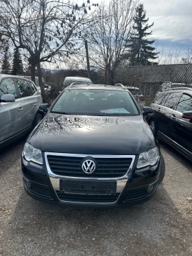 VW Passat 2.0TDi, снимка 12