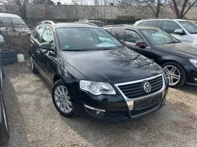 VW Passat 2.0TDi, снимка 3