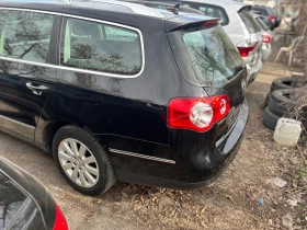 VW Passat 2.0TDi, снимка 7